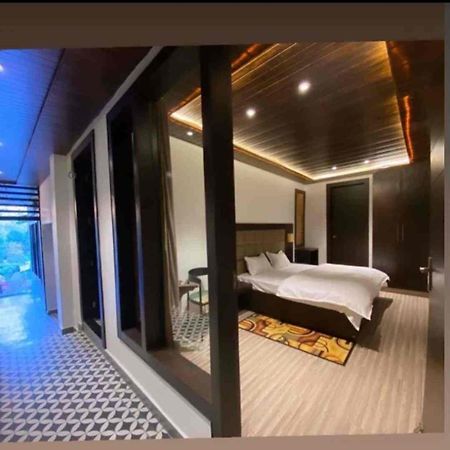 Mount View - A Luxurious Stay Bhowali Nainital Exterior photo