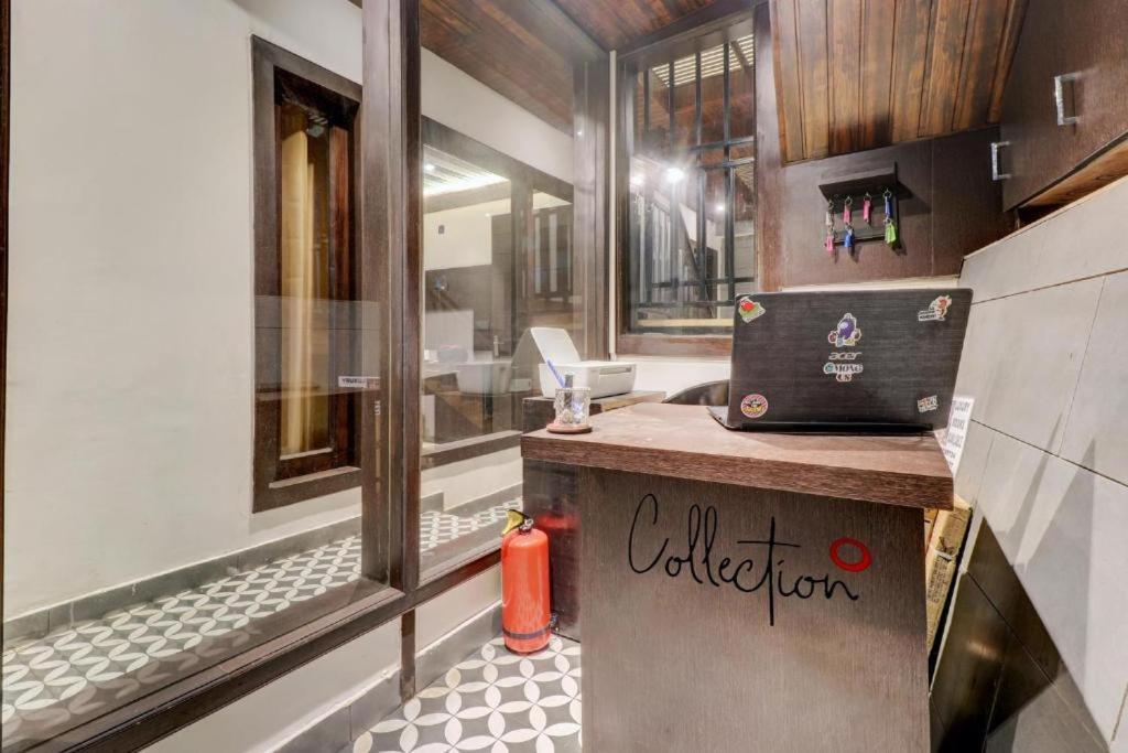 Mount View - A Luxurious Stay Bhowali Nainital Exterior photo