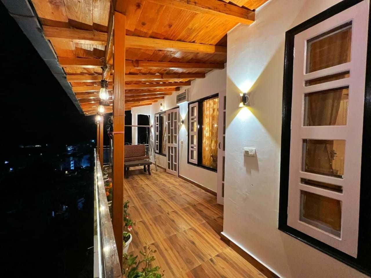 Mount View - A Luxurious Stay Bhowali Nainital Exterior photo